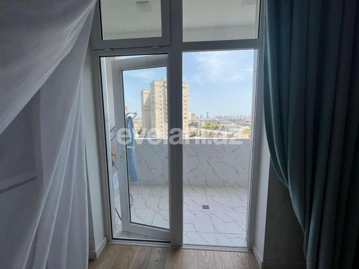 Продаётся, новостройка, 3-комнаты, 128 m², Баку, Бинагадинский r.