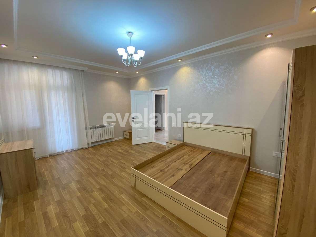 Kirayə verilir, yeni tikili, 3 otaqlı, 140 m², Bakı, Nərimanov r, Nəriman Nərimanov m.