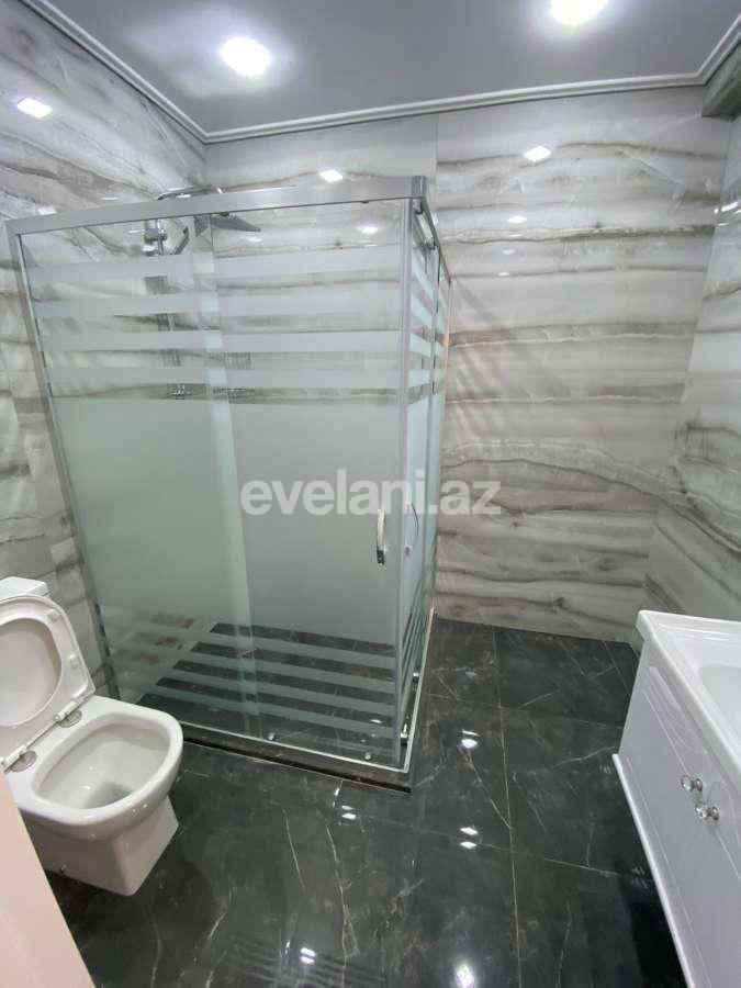 Kirayə verilir, yeni tikili, 3 otaqlı, 140 m², Bakı, Nərimanov r, Nəriman Nərimanov m.