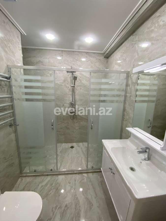 Kirayə verilir, yeni tikili, 3 otaqlı, 140 m², Bakı, Nərimanov r, Nəriman Nərimanov m.