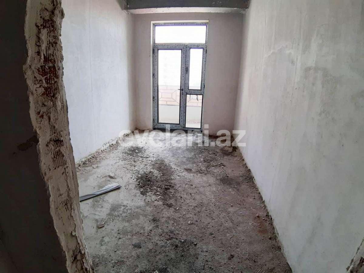 Sale, new building, 3 room, 115 m², Baku, Nasimi r, 28 may m.