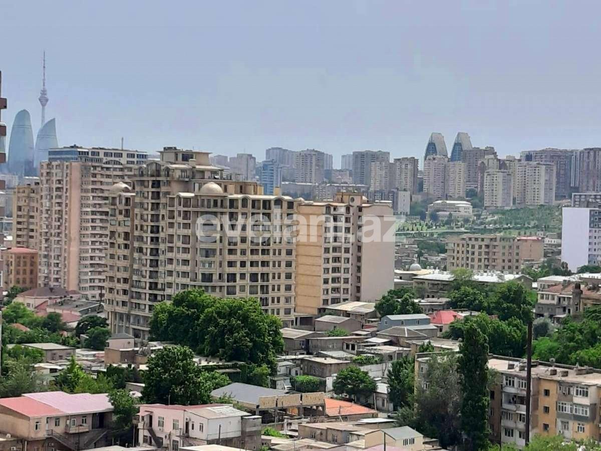 Sale, new building, 3 room, 115 m², Baku, Nasimi r, 28 may m.