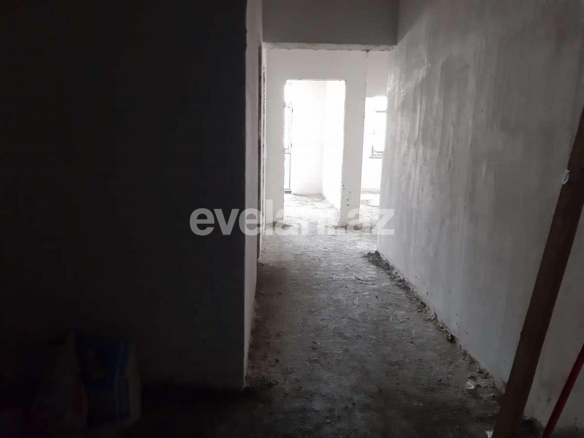 Sale, new building, 3 room, 115 m², Baku, Nasimi r, 28 may m.