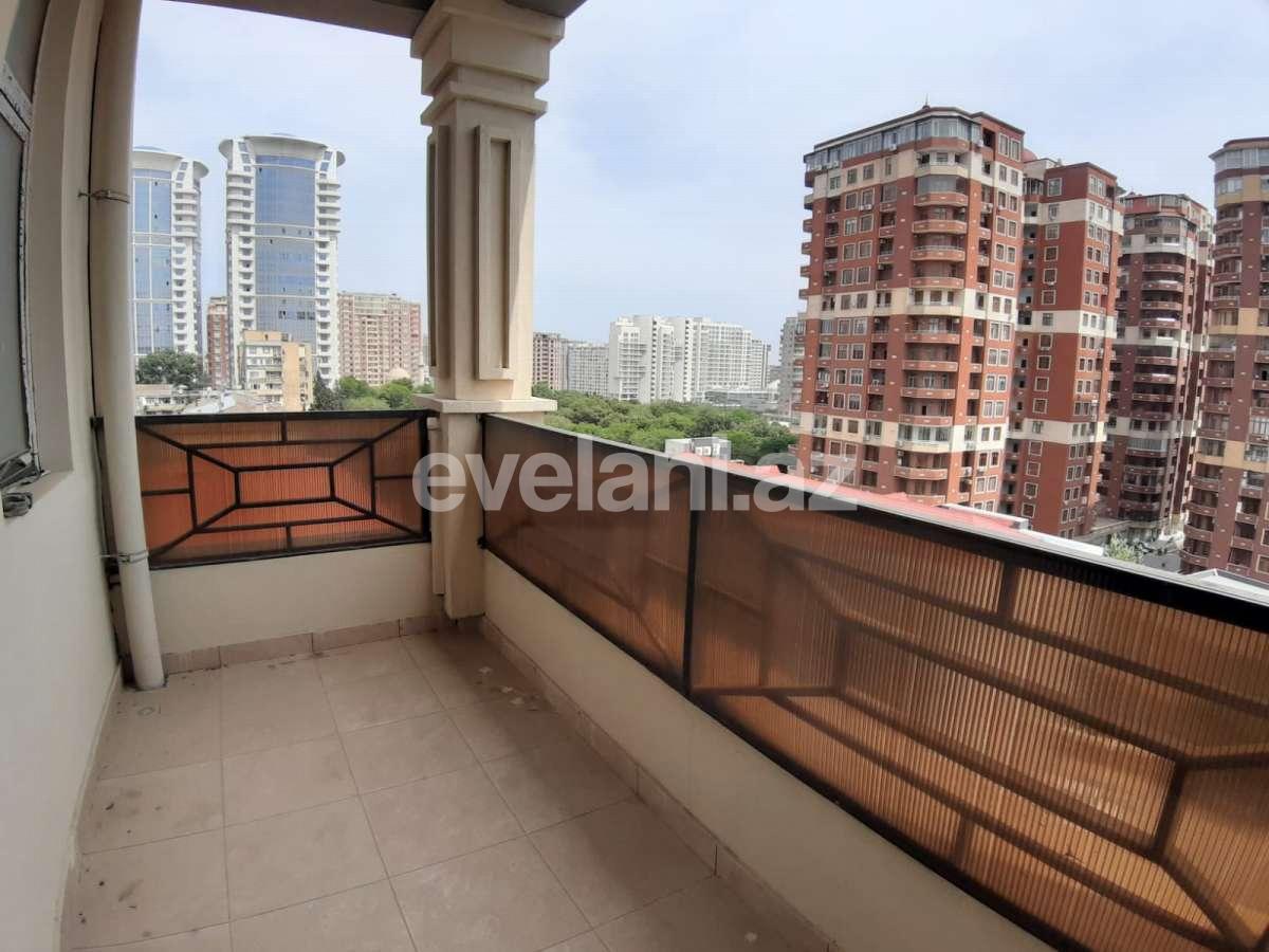 Sale, new building, 3 room, 115 m², Baku, Nasimi r, 28 may m.