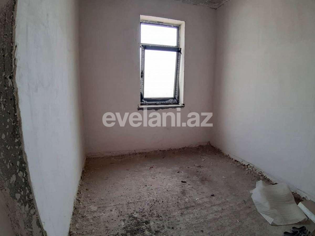 Sale, new building, 3 room, 115 m², Baku, Nasimi r, 28 may m.