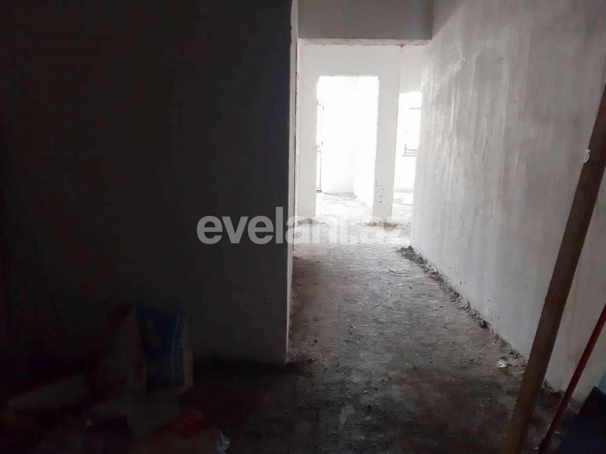 Sale, new building, 3 room, 115 m², Baku, Nasimi r, 28 may m.