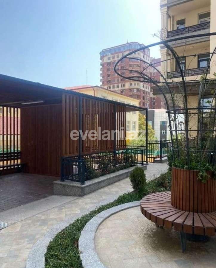 Sale, new building, 3 room, 115 m², Baku, Nasimi r, 28 may m.