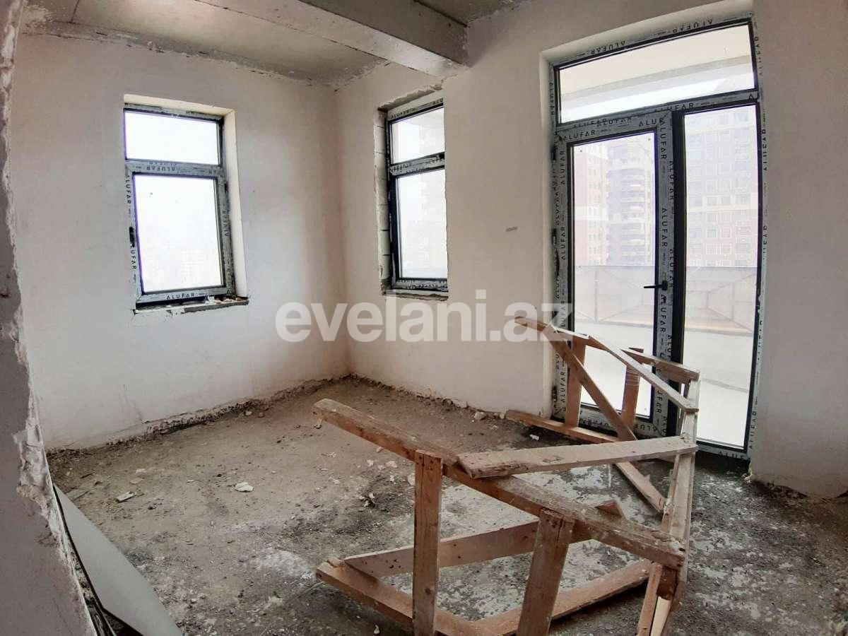 Sale, new building, 3 room, 115 m², Baku, Nasimi r, 28 may m.