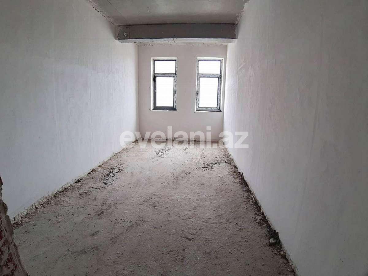 Sale, new building, 3 room, 115 m², Baku, Nasimi r, 28 may m.