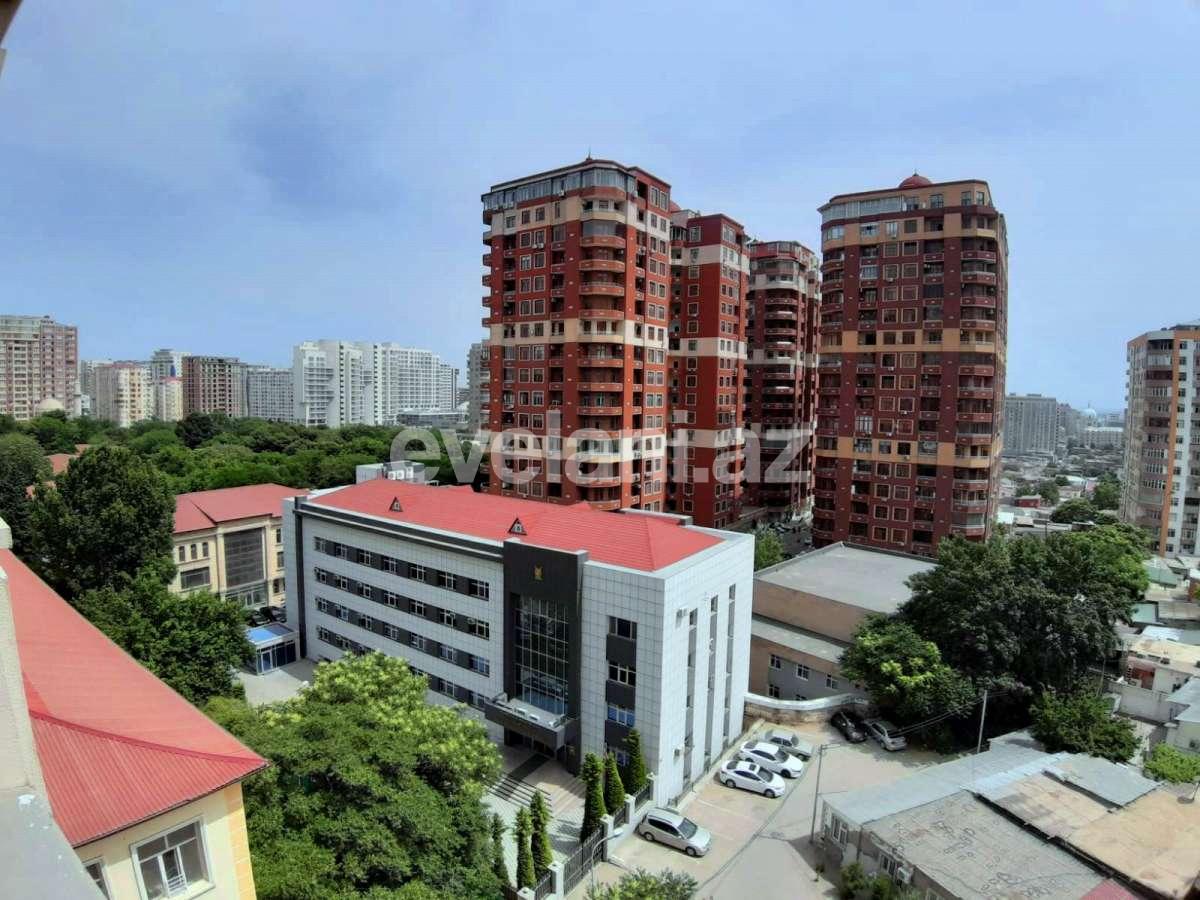 Sale, new building, 3 room, 115 m², Baku, Nasimi r, 28 may m.