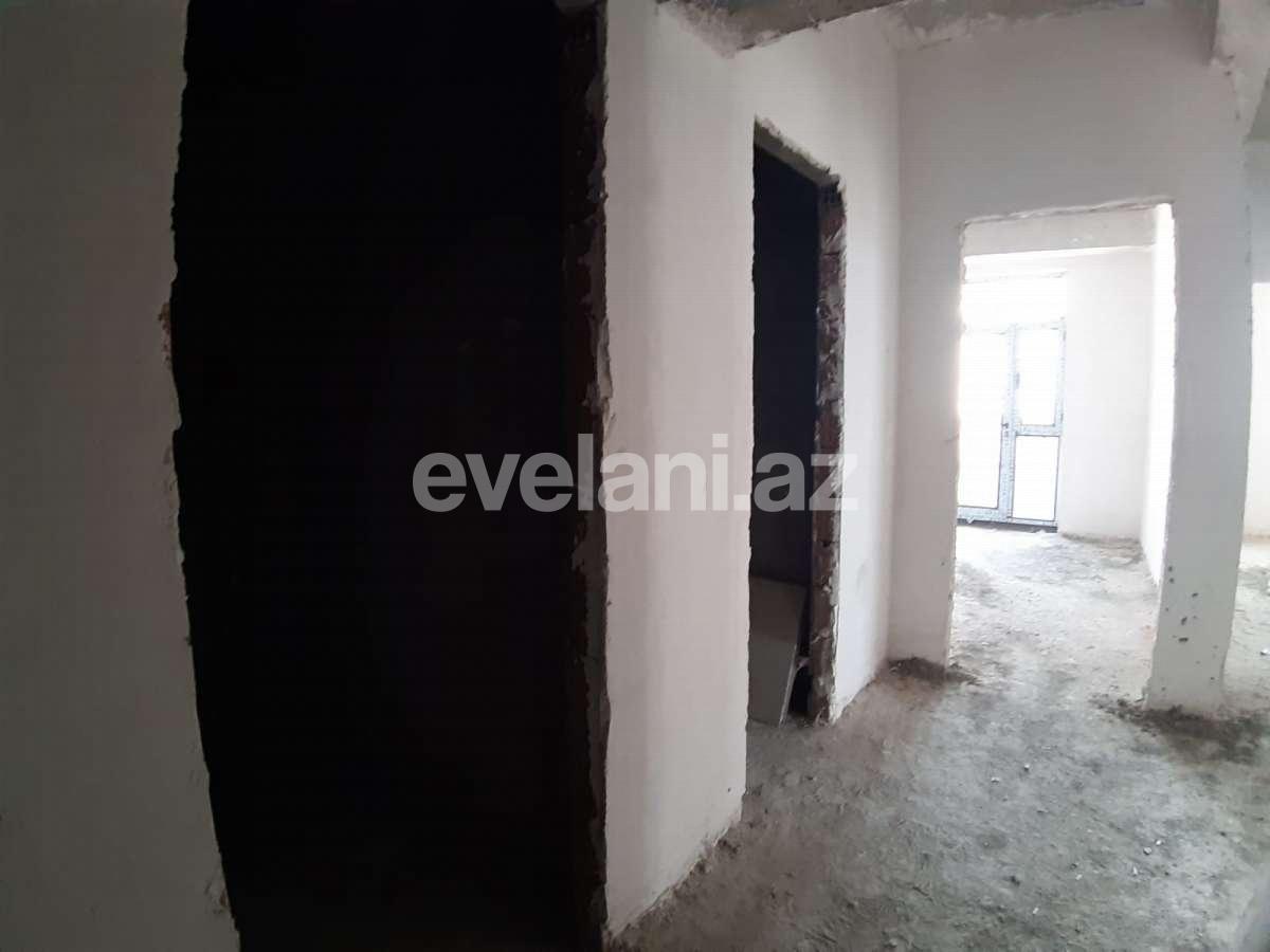 Sale, new building, 3 room, 115 m², Baku, Nasimi r, 28 may m.