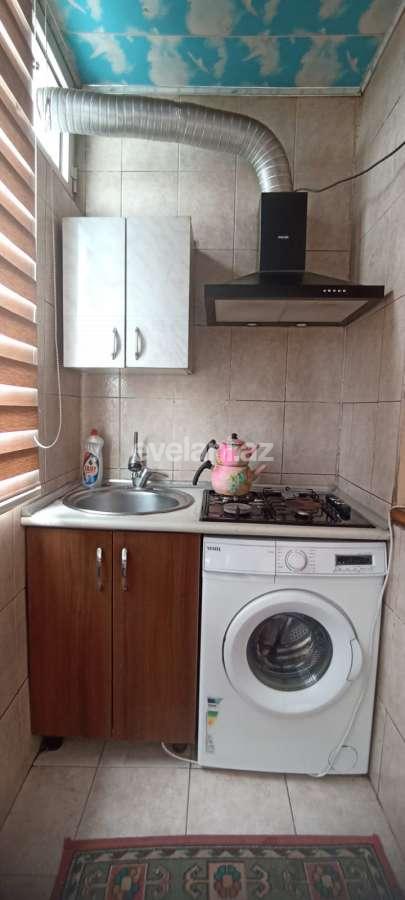 Rent, new building, 3 room, 110 m², Baku, Narimanov r, Ganjlik m.