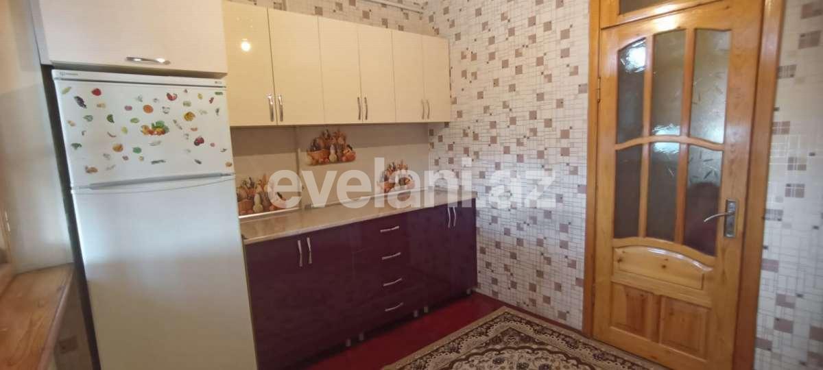 Rent, new building, 3 room, 110 m², Baku, Narimanov r, Ganjlik m.
