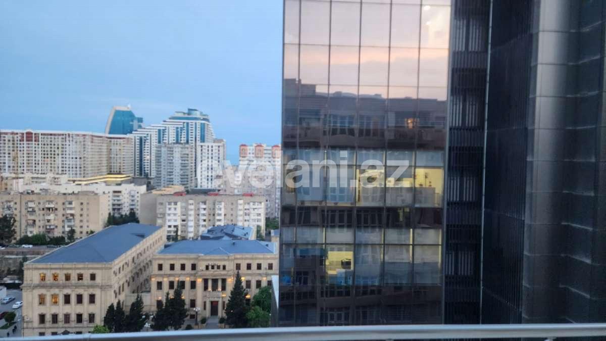 Satılır, yeni tikili, 2 otaqlı, 94 m², Bakı, Xətai r, Nəriman Nərimanov m.