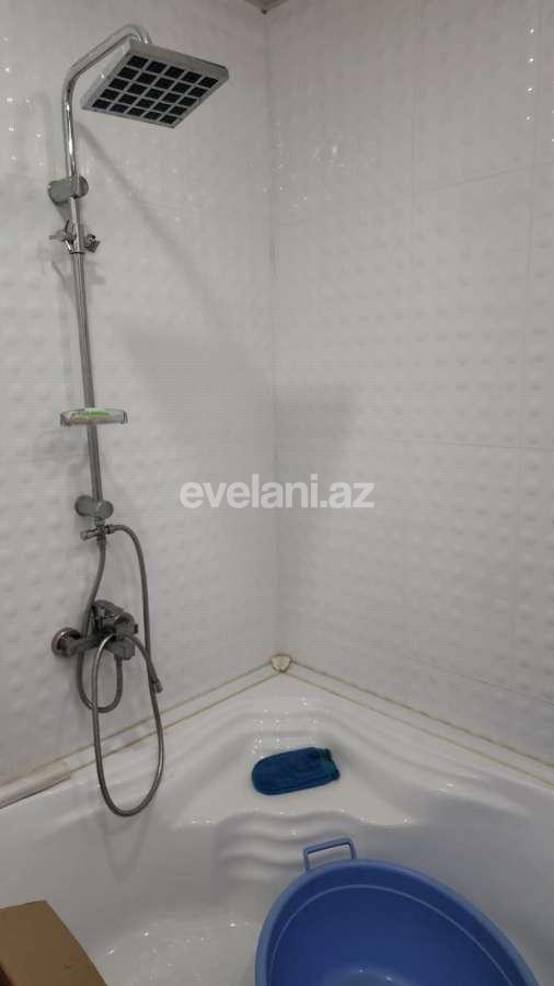 Satılır, yeni tikili, 2 otaqlı, 94 m², Bakı, Xətai r, Nəriman Nərimanov m.