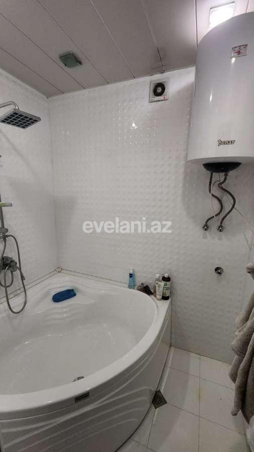 Satılır, yeni tikili, 2 otaqlı, 94 m², Bakı, Xətai r, Nəriman Nərimanov m.