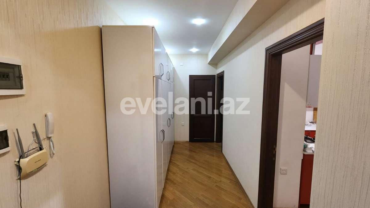 Satılır, yeni tikili, 2 otaqlı, 94 m², Bakı, Xətai r, Nəriman Nərimanov m.