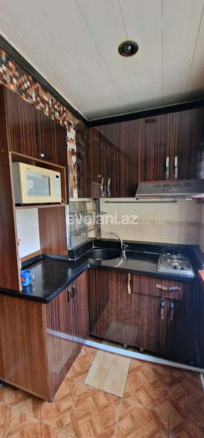 Satılır, köhnə tikili, 2 otaqlı, 38 m², Bakı, Nərimanov r, Gənclik m.