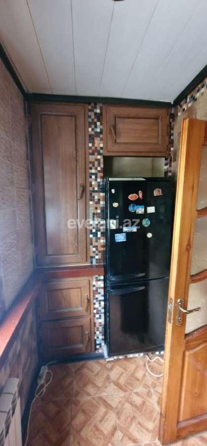 Satılır, köhnə tikili, 2 otaqlı, 38 m², Bakı, Nərimanov r, Gənclik m.