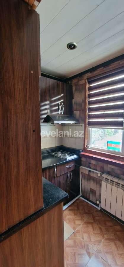 Satılır, köhnə tikili, 2 otaqlı, 38 m², Bakı, Nərimanov r, Gənclik m.
