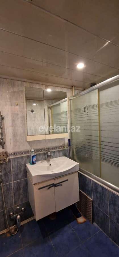 Satılır, köhnə tikili, 2 otaqlı, 38 m², Bakı, Nərimanov r, Gənclik m.