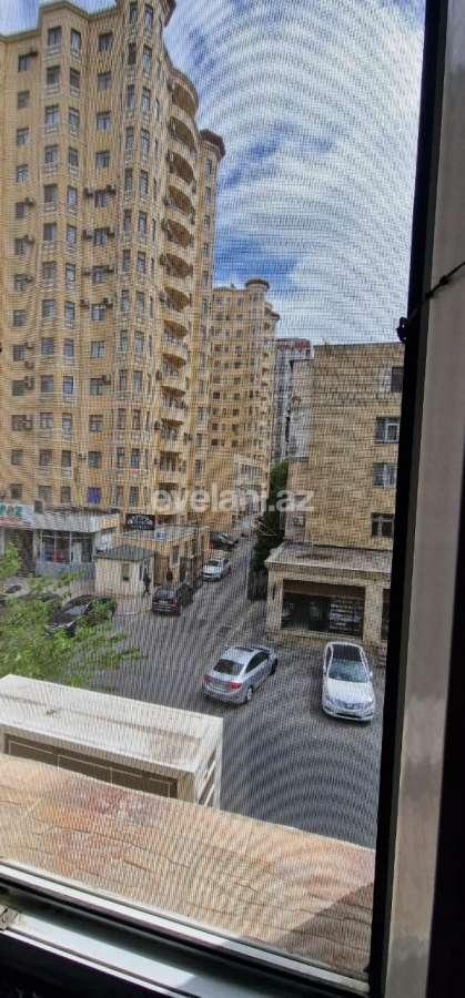 Satılır, köhnə tikili, 2 otaqlı, 38 m², Bakı, Nərimanov r, Gənclik m.