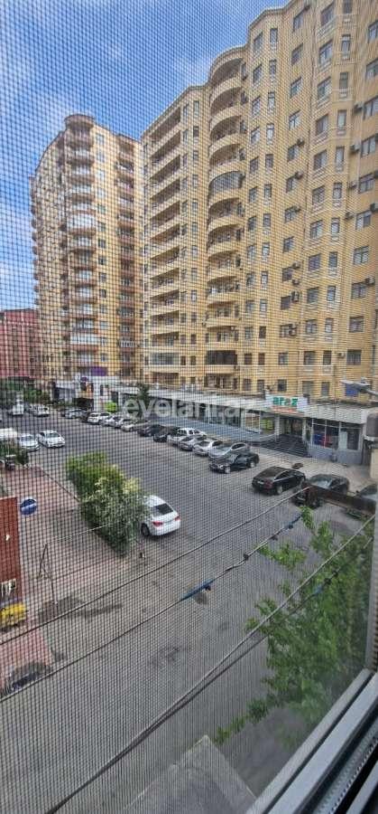 Satılır, köhnə tikili, 2 otaqlı, 38 m², Bakı, Nərimanov r, Gənclik m.