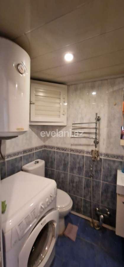 Satılır, köhnə tikili, 2 otaqlı, 38 m², Bakı, Nərimanov r, Gənclik m.