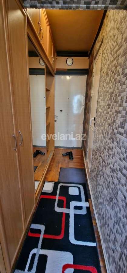 Satılır, köhnə tikili, 2 otaqlı, 38 m², Bakı, Nərimanov r, Gənclik m.