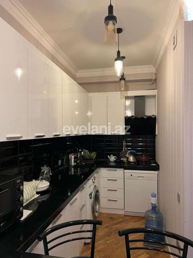 Satılır, yeni tikili, 3 otaqlı, 85 m², Bakı, Binəqədi r, 7-ci mikrorayon q, Azadlıq prospekti m.