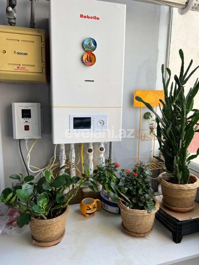 Satılır, yeni tikili, 3 otaqlı, 85 m², Bakı, Binəqədi r, 7-ci mikrorayon q, Azadlıq prospekti m.