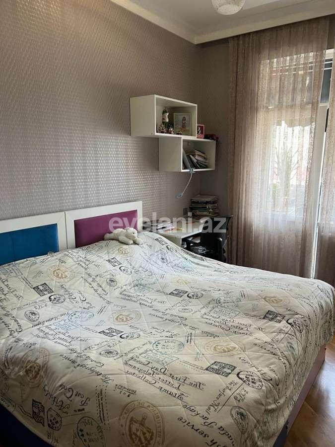 Satılır, yeni tikili, 3 otaqlı, 85 m², Bakı, Binəqədi r, 7-ci mikrorayon q, Azadlıq prospekti m.