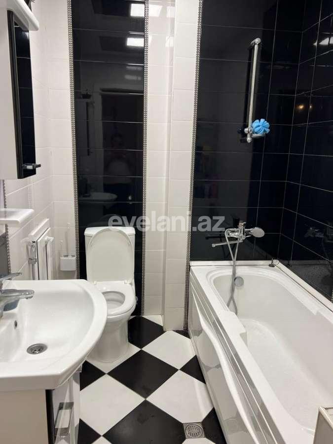 Satılır, yeni tikili, 3 otaqlı, 85 m², Bakı, Binəqədi r, 7-ci mikrorayon q, Azadlıq prospekti m.