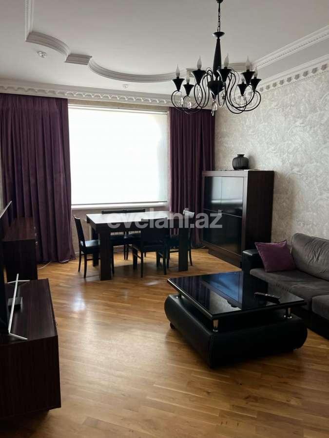 Satılır, yeni tikili, 3 otaqlı, 85 m², Bakı, Binəqədi r, 7-ci mikrorayon q, Azadlıq prospekti m.