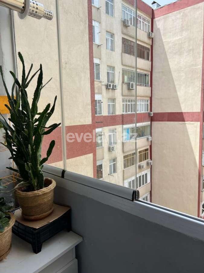 Satılır, yeni tikili, 3 otaqlı, 85 m², Bakı, Binəqədi r, 7-ci mikrorayon q, Azadlıq prospekti m.