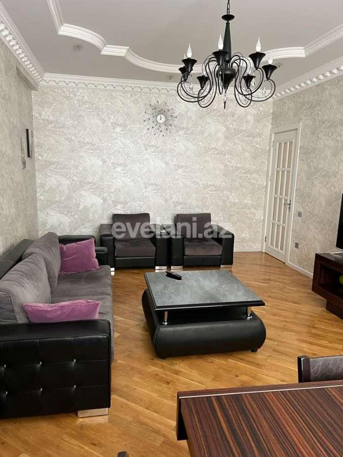 Satılır, yeni tikili, 3 otaqlı, 85 m², Bakı, Binəqədi r, 7-ci mikrorayon q, Azadlıq prospekti m.