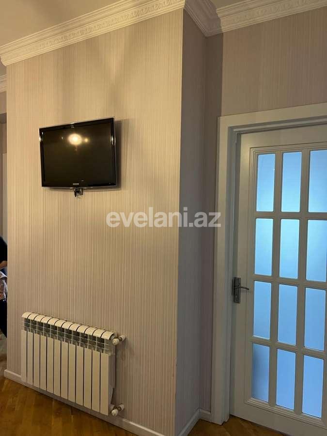 Satılır, yeni tikili, 3 otaqlı, 85 m², Bakı, Binəqədi r, 7-ci mikrorayon q, Azadlıq prospekti m.