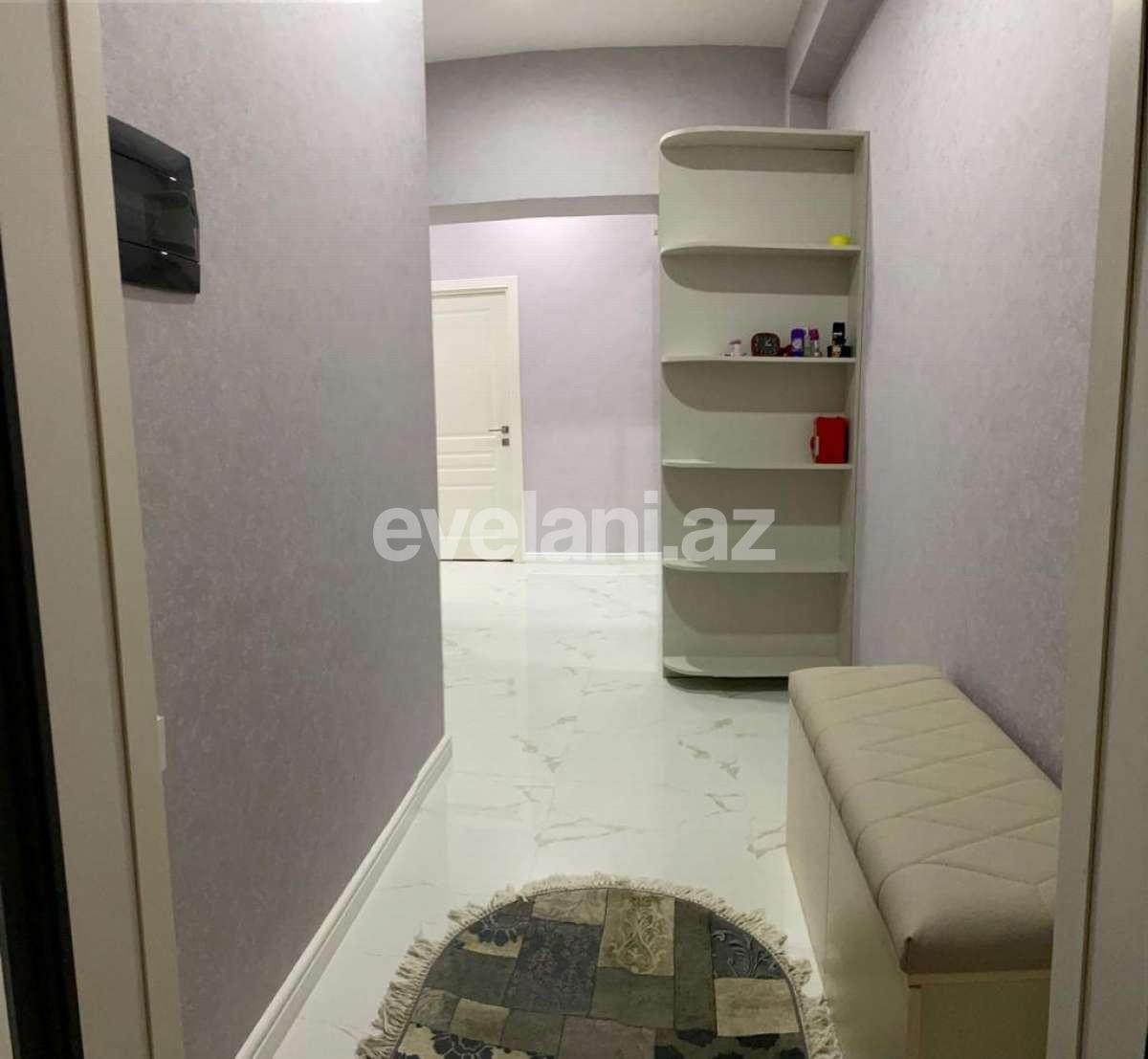 Satılır, yeni tikili, 3 otaqlı, 92 m², Bakı, Xətai r, Həzi Aslanov q, Həzi Aslanov m.
