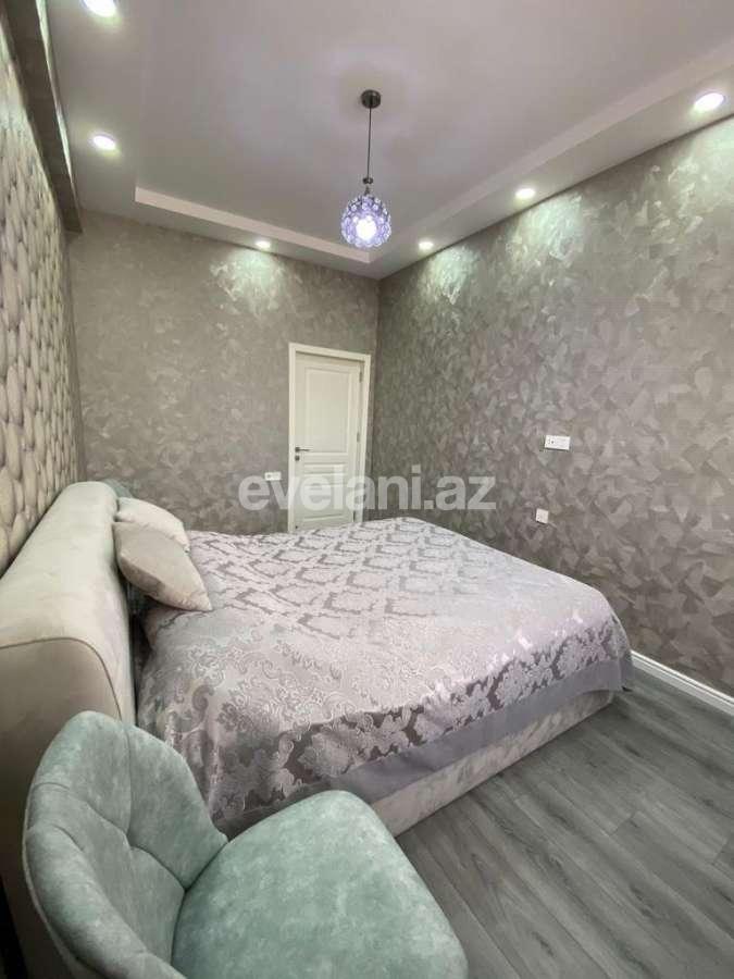 Satılır, yeni tikili, 3 otaqlı, 92 m², Bakı, Xətai r, Həzi Aslanov q, Həzi Aslanov m.