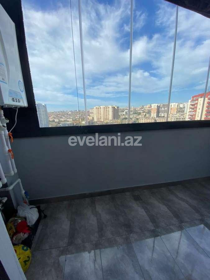 Satılır, yeni tikili, 3 otaqlı, 92 m², Bakı, Xətai r, Həzi Aslanov q, Həzi Aslanov m.