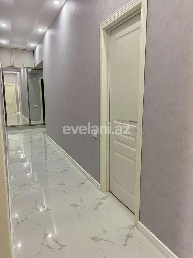 Satılır, yeni tikili, 3 otaqlı, 92 m², Bakı, Xətai r, Həzi Aslanov q, Həzi Aslanov m.