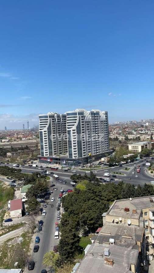 Satılır, yeni tikili, 3 otaqlı, 92 m², Bakı, Xətai r, Həzi Aslanov q, Həzi Aslanov m.