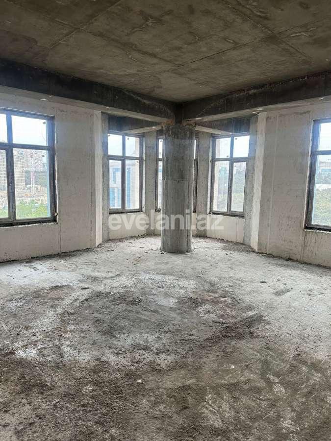 Satılır, yeni tikili, 2 otaqlı, 114 m², Bakı, Xətai r, Həzi Aslanov q, Həzi Aslanov m.