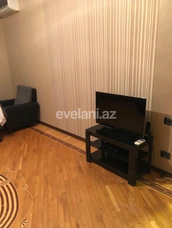 Kirayə verilir, köhnə tikili, 3 otaqlı, 80 m², Bakı, Nəsimi r, Nizami m.