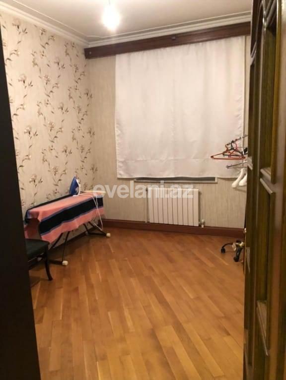 Kirayə verilir, köhnə tikili, 3 otaqlı, 80 m², Bakı, Nəsimi r, Nizami m.