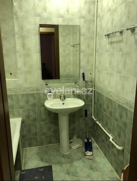 Kirayə verilir, köhnə tikili, 3 otaqlı, 80 m², Bakı, Nəsimi r, Nizami m.
