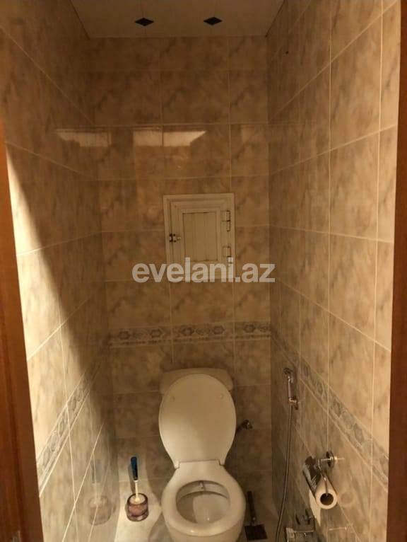 Kirayə verilir, köhnə tikili, 3 otaqlı, 80 m², Bakı, Nəsimi r, Nizami m.