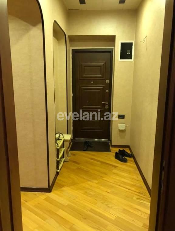 Kirayə verilir, köhnə tikili, 3 otaqlı, 80 m², Bakı, Nəsimi r, Nizami m.