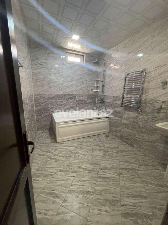 Kirayə verilir, həyət evi / bağ, 5 otaqlı, 300 m², Bakı, Sabunçu r, Bilgəh q.