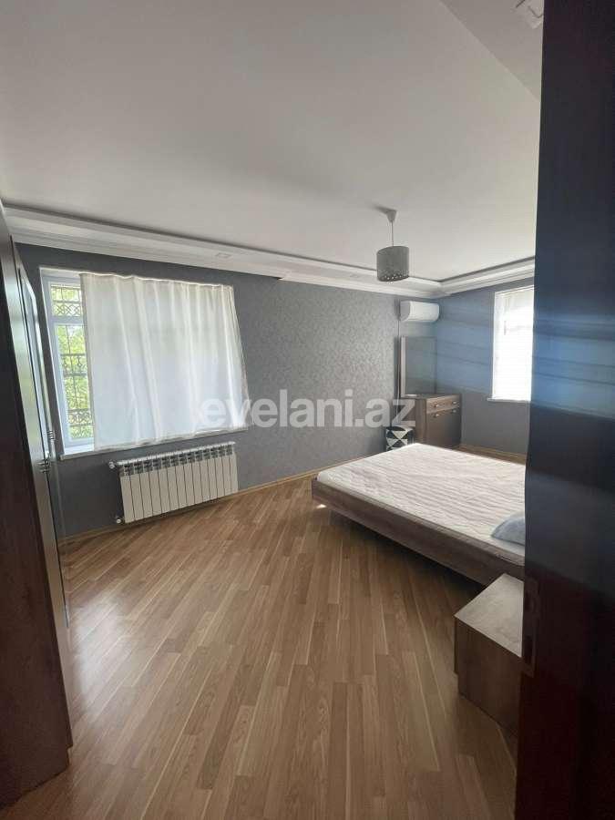 Kirayə verilir, həyət evi / bağ, 5 otaqlı, 300 m², Bakı, Sabunçu r, Bilgəh q.